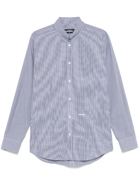 DSQUARED2 Relax Dan Hemd