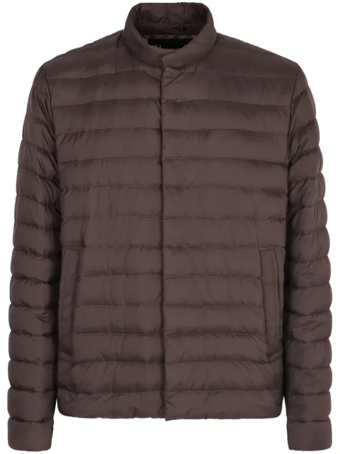 Herno quilted jacket 