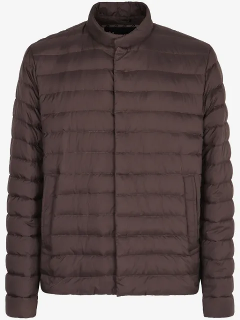 Herno quilted jacket
