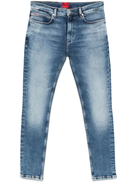 HUGO jeans slim
