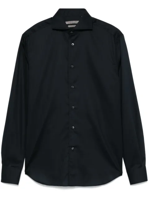 Corneliani cotton shirt