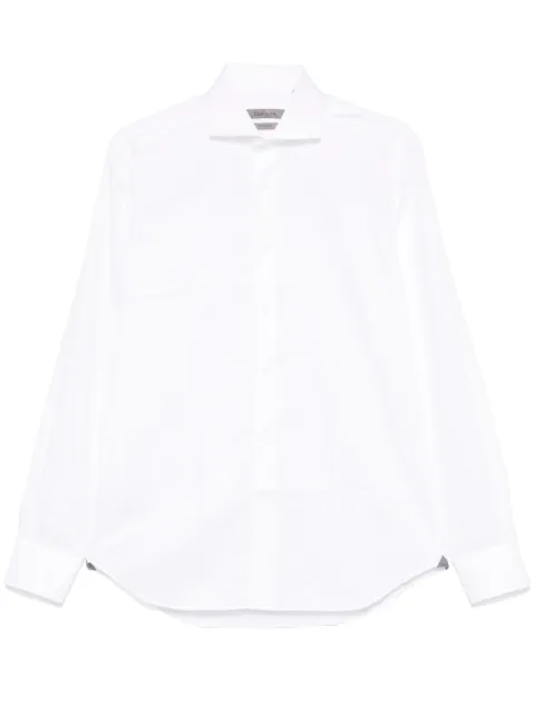 Corneliani cotton shirt