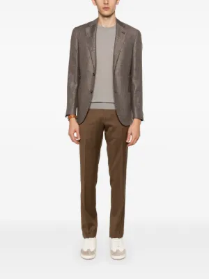 Nuova collezione Corneliani per uomo su FARFETCH