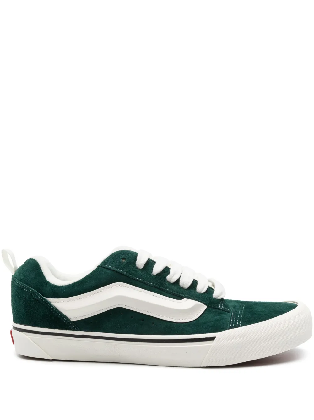 Vans Knu Skool sneakers Green