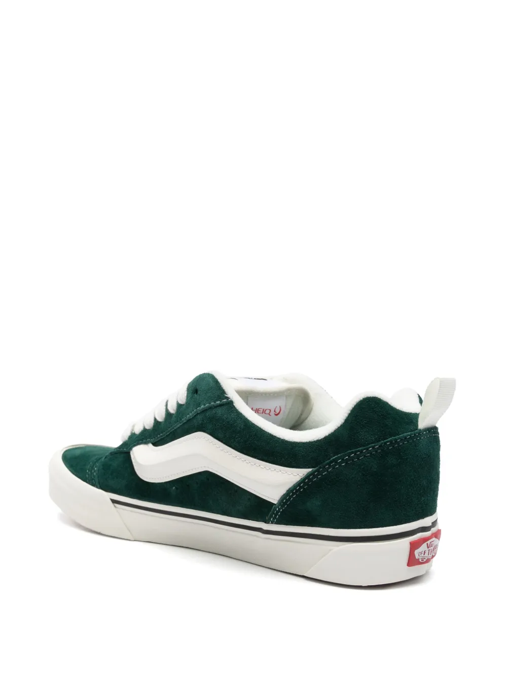 Vans Knu Skool sneakers Green