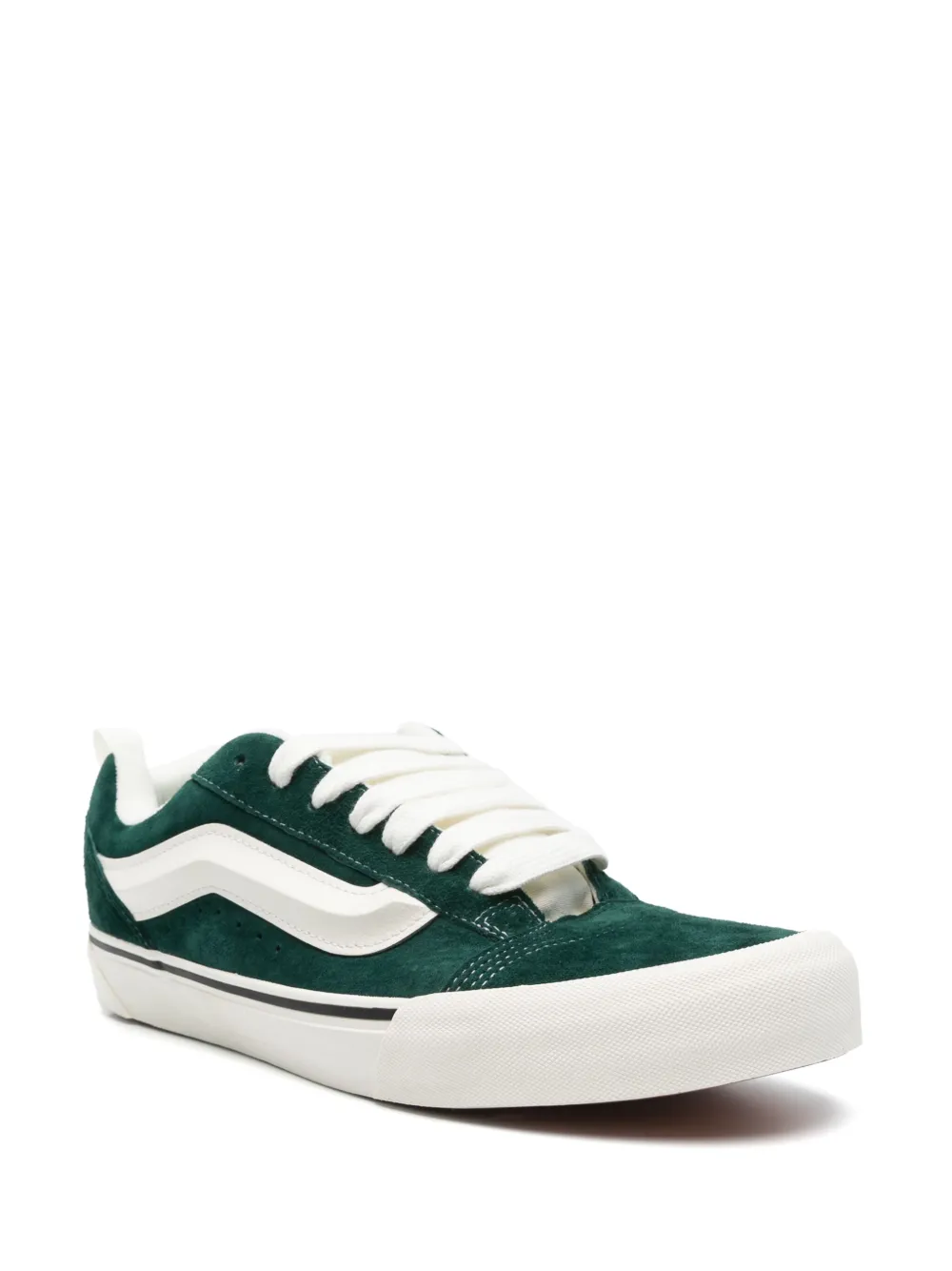 Vans Knu Skool sneakers Green