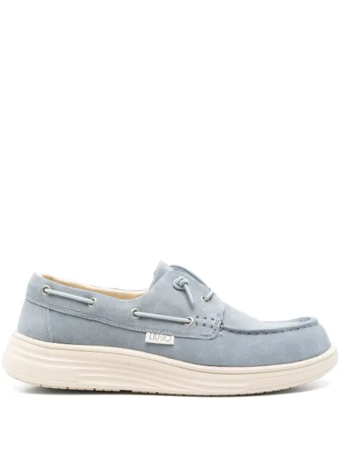 LIU JO Boat Shoes for Men - Shop Now on FARFETCH