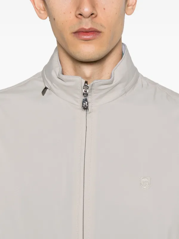 CORNELIANI ⁄コルネリアーニ ◎ベージュ 3B ジャケット 48サイズ