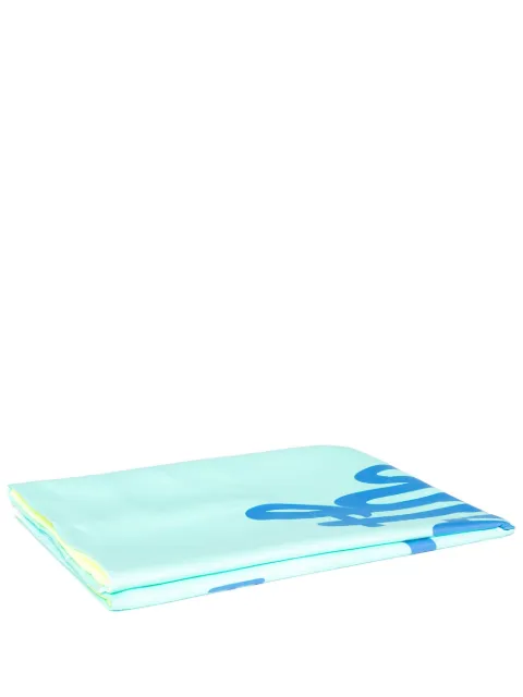 MC2 Saint Barth Aidan beach towel