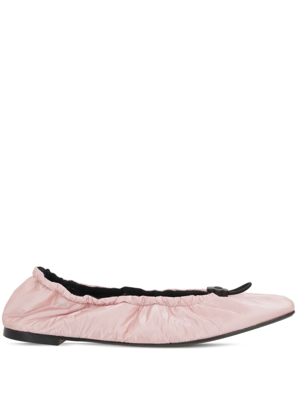 Orbella ballet flats