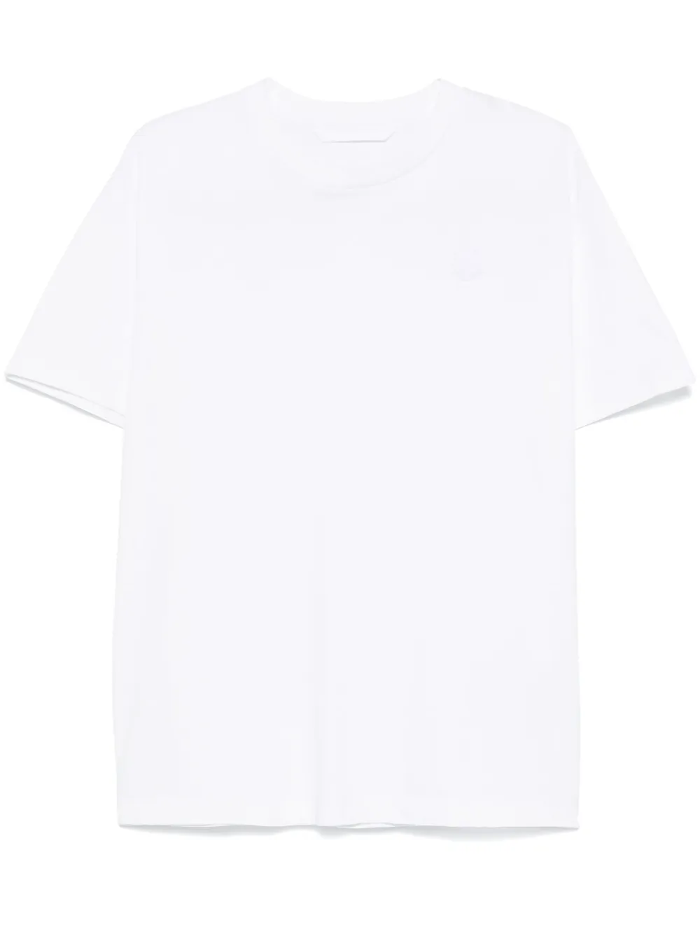Moncler short-sleeve T-shirt | White | Image 1