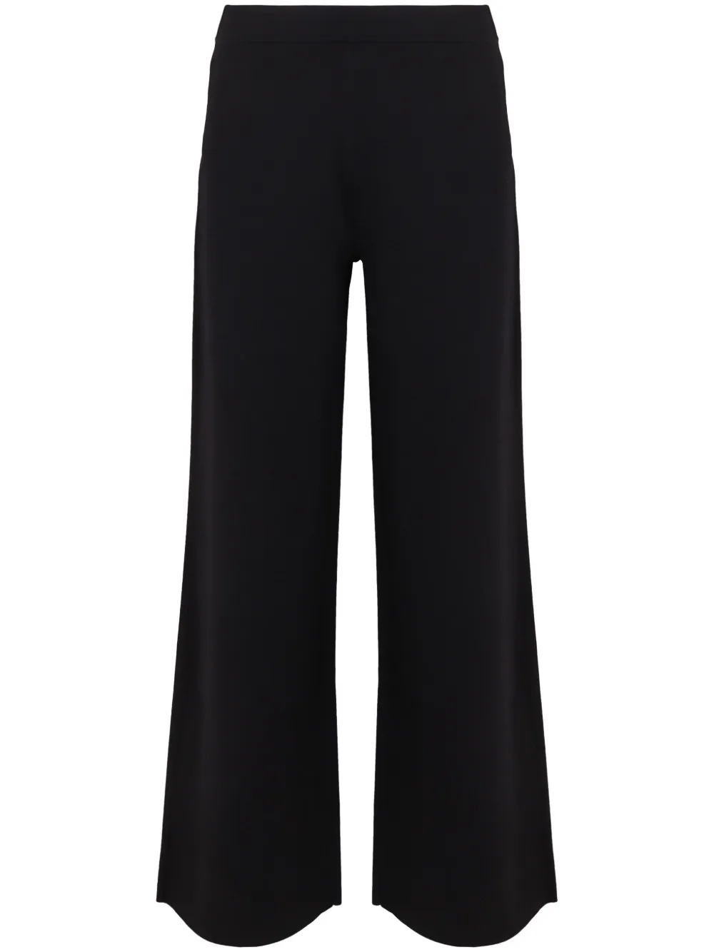 flared trousers