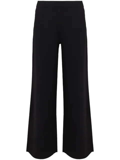 P.A.R.O.S.H. pantalones acampanados