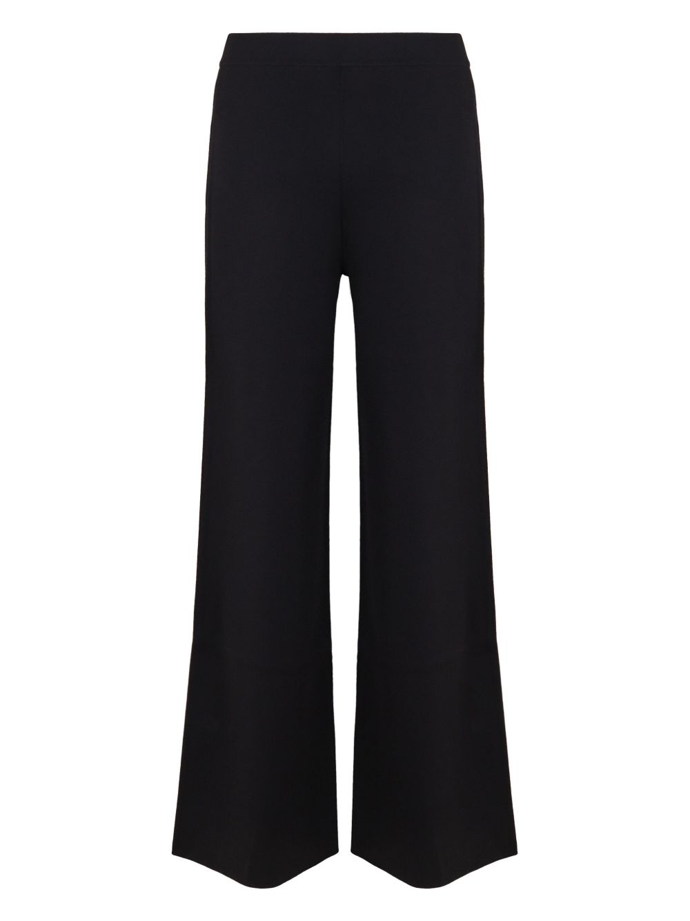 P.A.R.O.S.H. flared trousers - Blauw