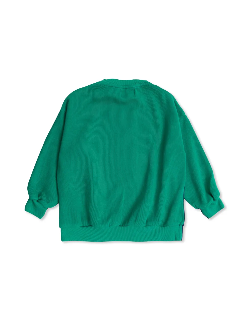 Bobo Choses Smiling sweatshirt | Boys Hoodies & Sweatshirts | Image 2