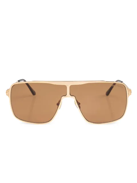 TOM FORD Eyewear Zappa sunglasses