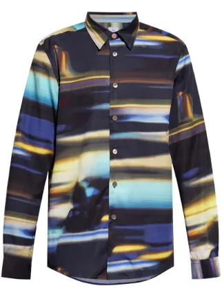PS Paul Smith