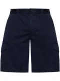 PS Paul Smith cargo shorts - Blue