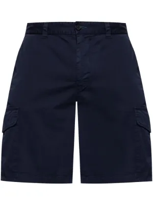 Sacai カーゴショーツ | ブルー | FARFETCH JP