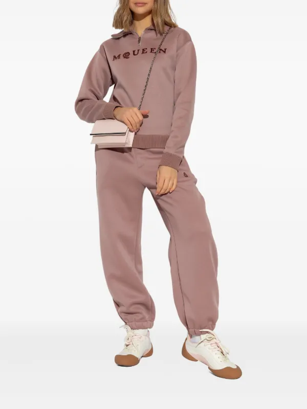 Alexander McQueen Flexion スニーカー | ホワイト | FARFETCH JP