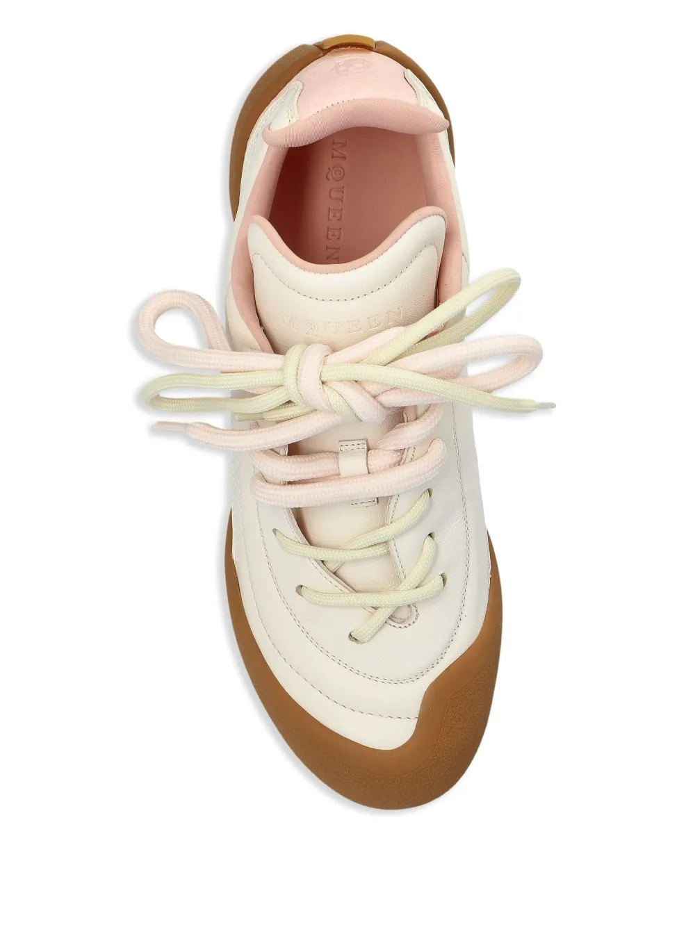 Alexander McQueen Flexion sneakers White