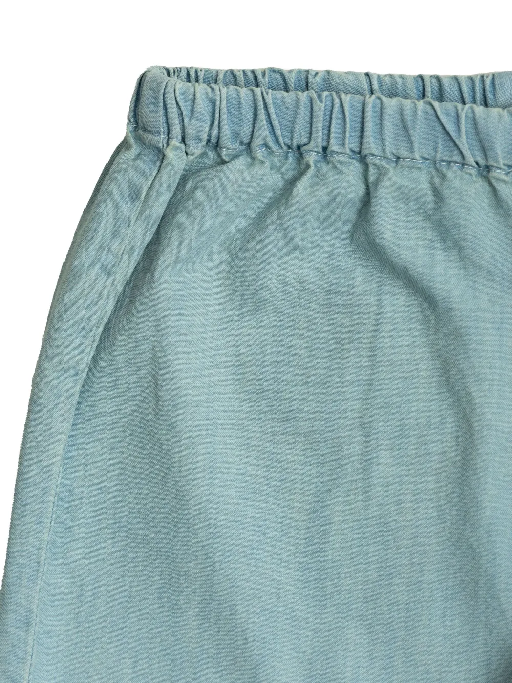 Bobo Choses Morning Egg broek Blauw