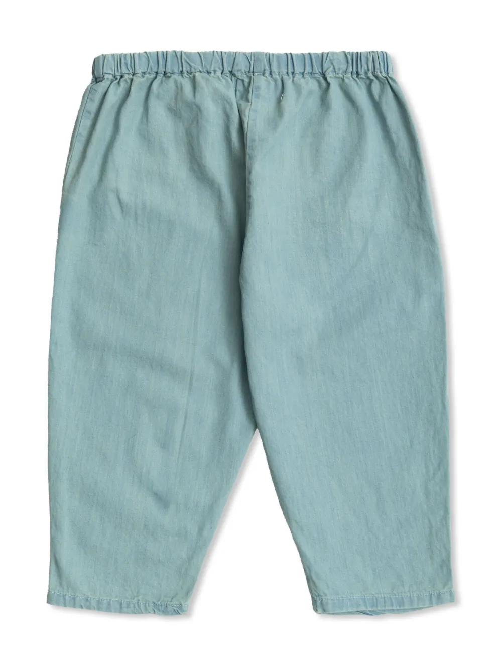 Bobo Choses Morning Egg broek - Blauw