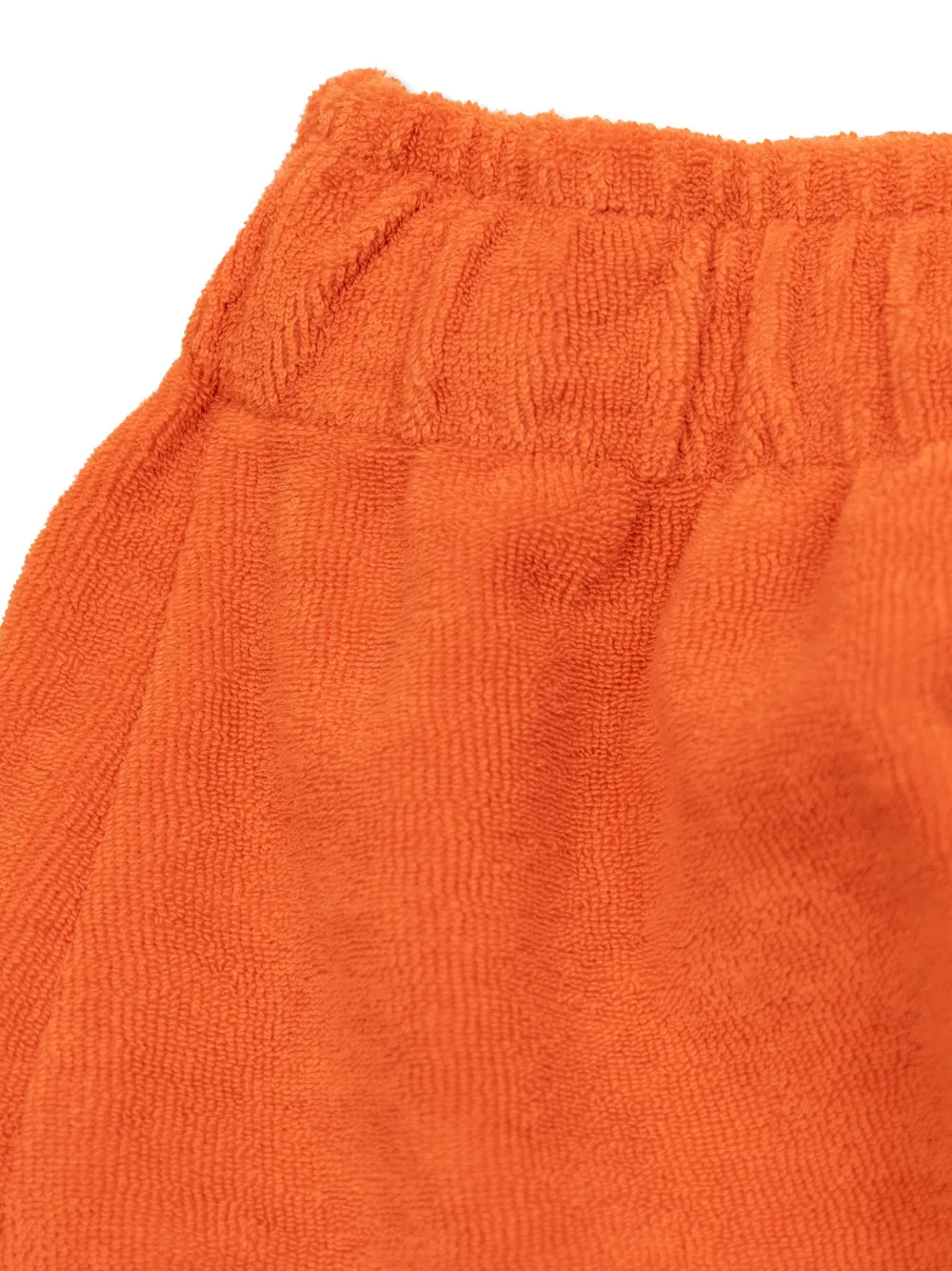 Bobo Choses Rok met logopatch Oranje