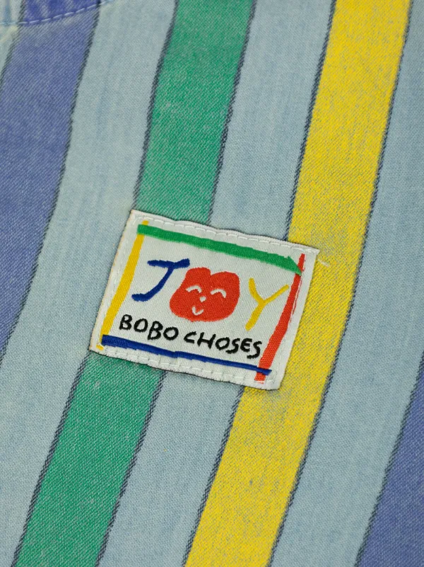 Bobo Choses Onesie ジャンプスーツ | グリーン | FARFETCH JP