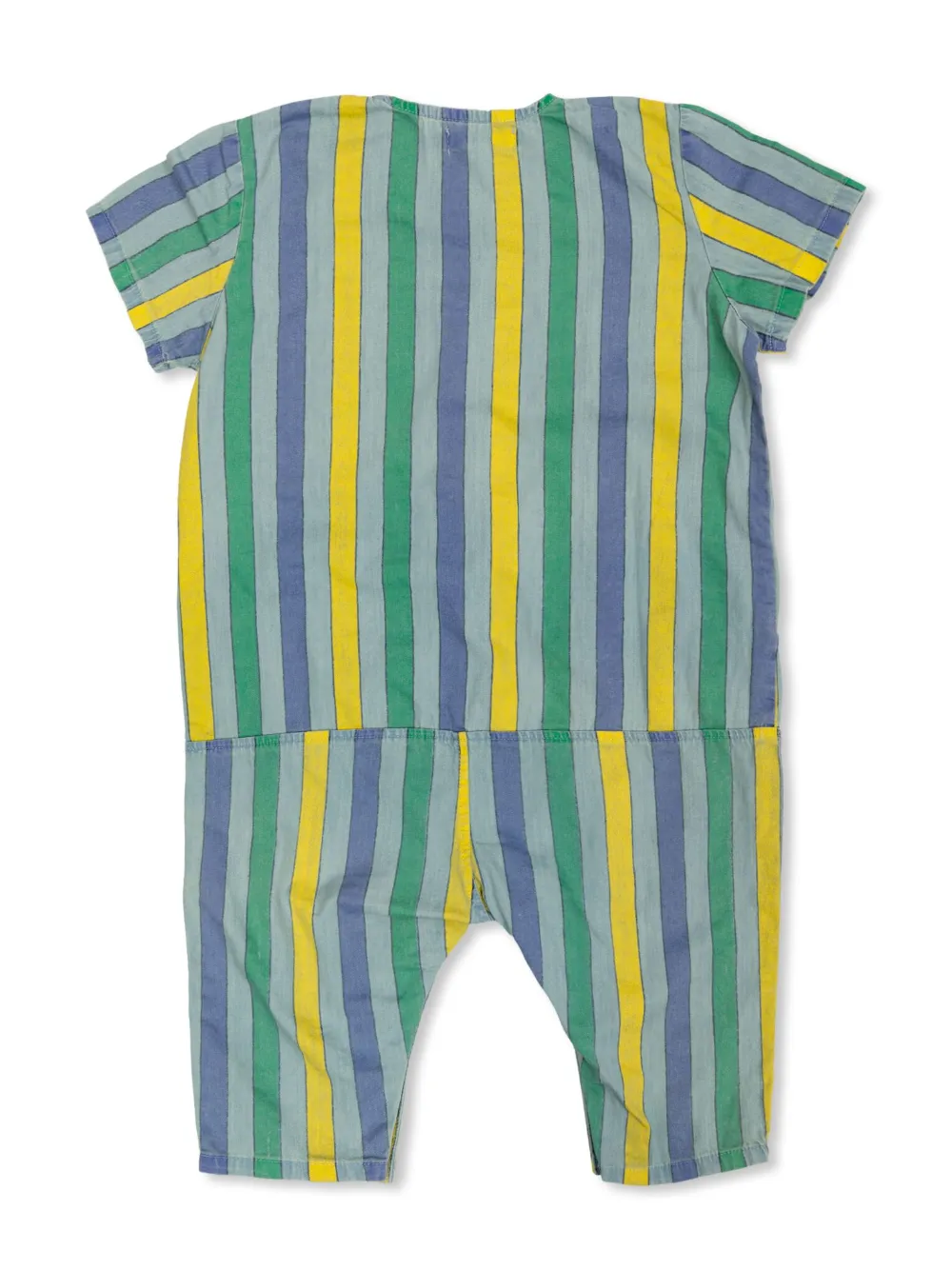 Bobo Choses Onesie jumpsuit - Groen