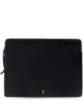 By Malene Birger Aya laptop case - Black