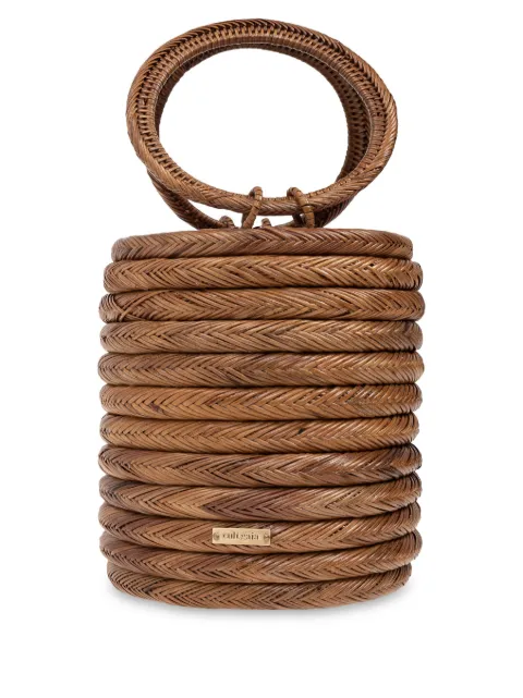 Cult Gaia tote Jasmina