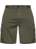 PS Paul Smith cargo shorts - Green