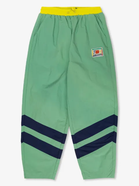 Bobo Choses pants Smiling Colourblock