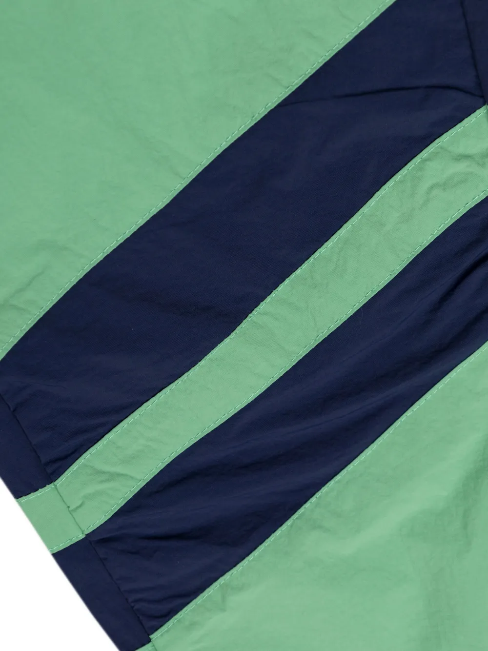 Bobo Choses Smiling Colourblock trainingsbroek Groen