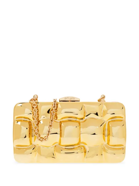 Cult Gaia Darcy clutch bag