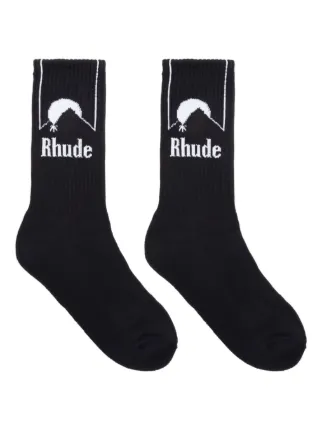 RHUDE