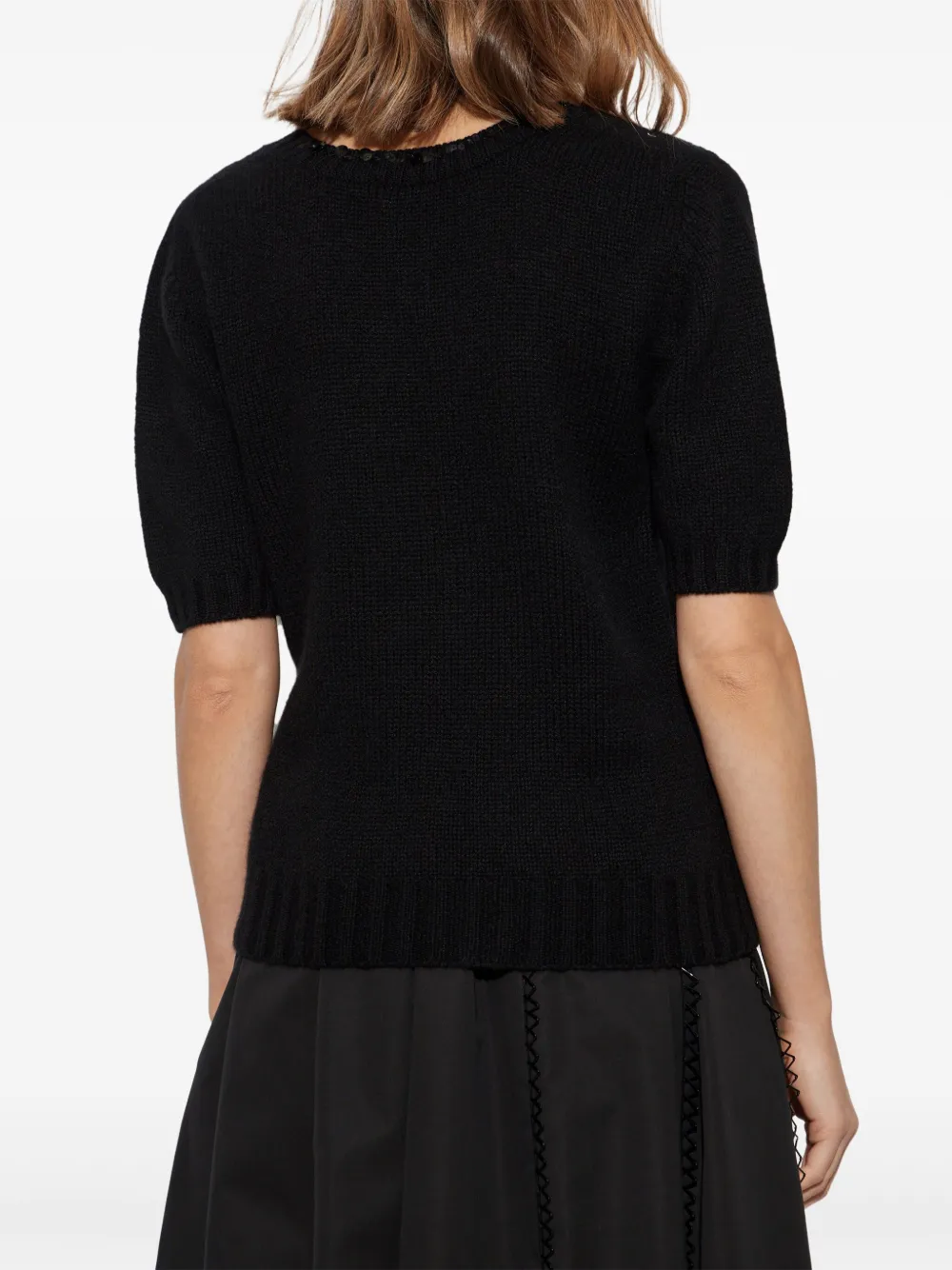 FABIANA FILIPPI CASHMERE SWEATER