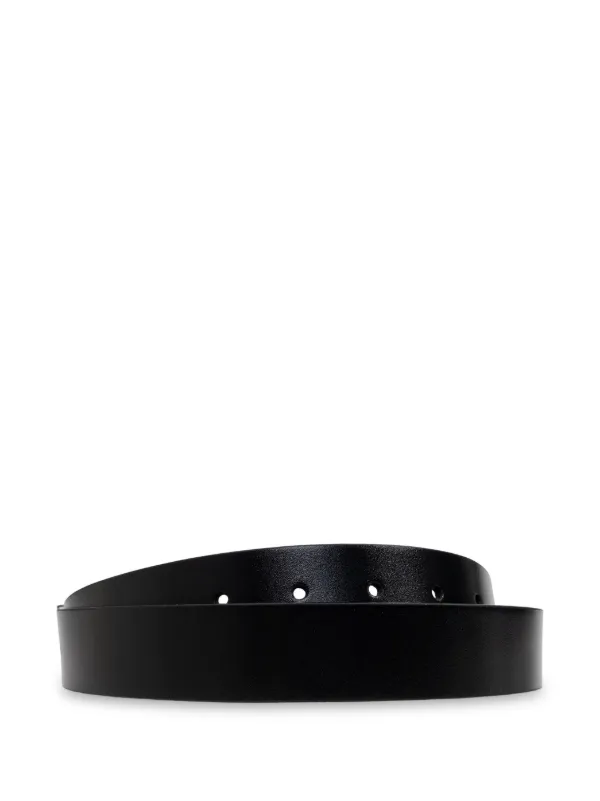 ★Paul Smith★グレーン シグネチャー ストライプ ベルト Paul Smith シグネチャーストライプ ベルト | ブラック