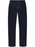 PS Paul Smith pleated trousers - Blue