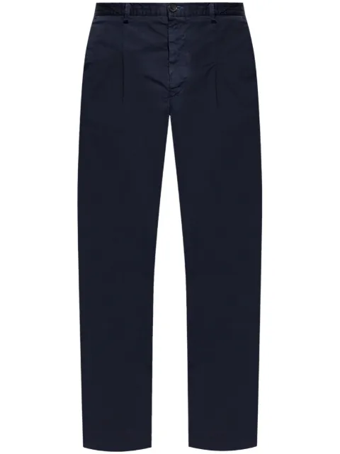 PS Paul Smith pantalones plisados