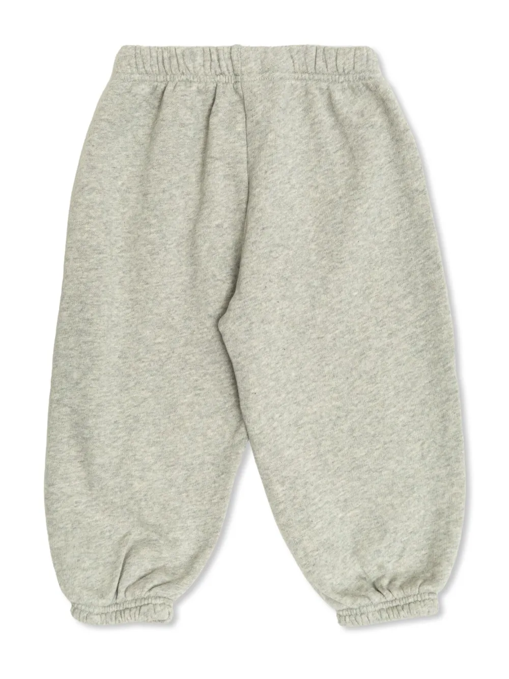 Bobo Choses Trainingsbroek met kniepatch - Grijs