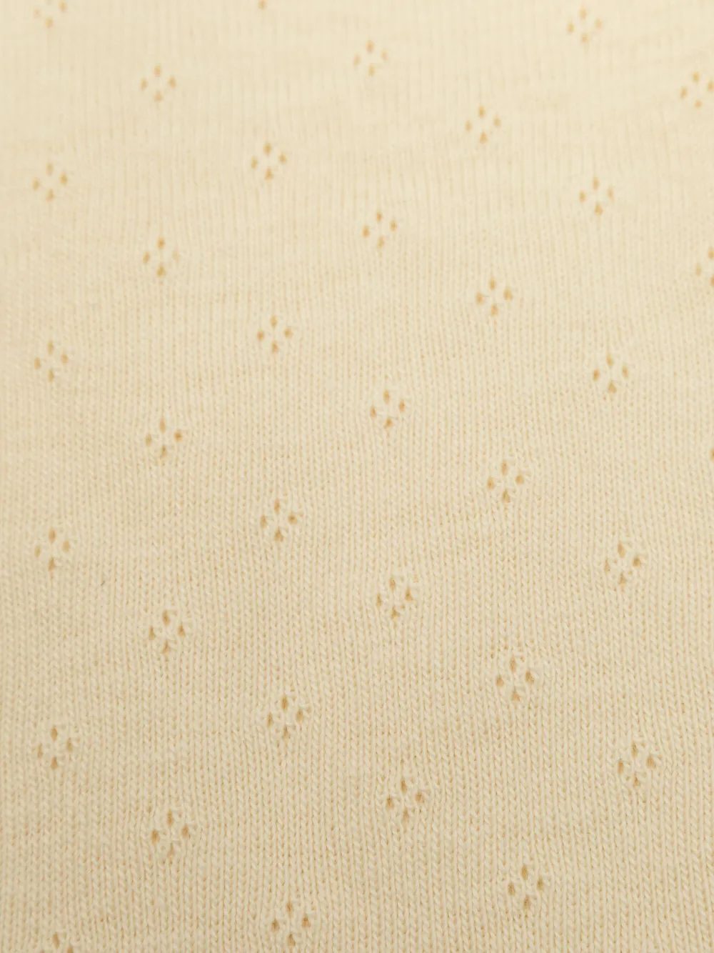 Bonpoint Cotton Leggings In Neutrals