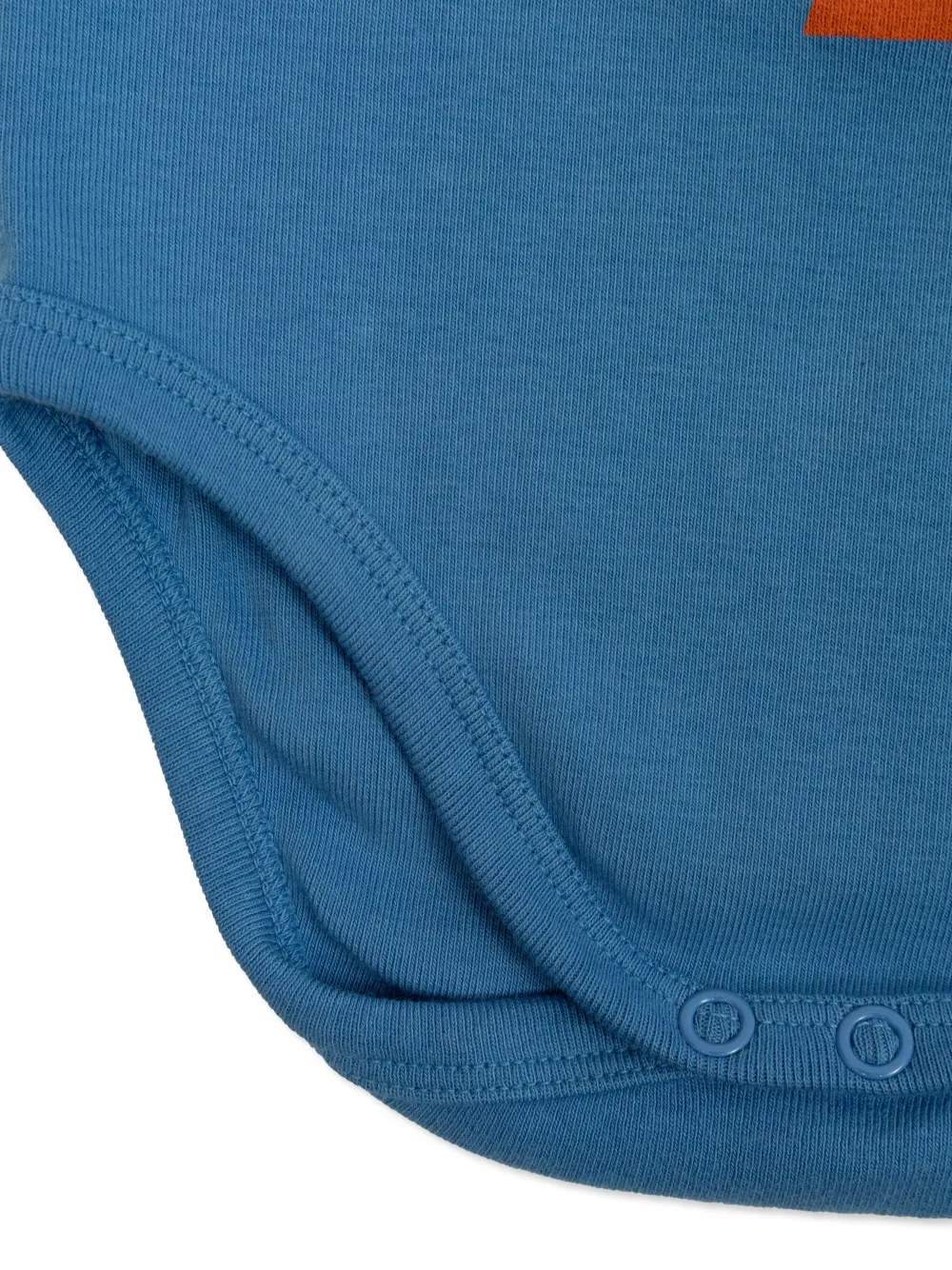 Bobo Choses Morning Egg body Blauw