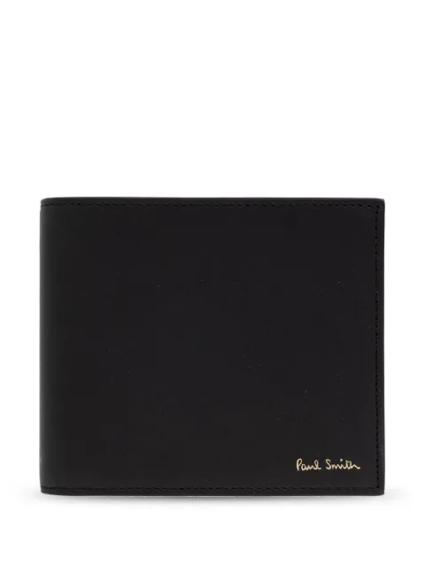 Paul Smith Signature Stripe wallet