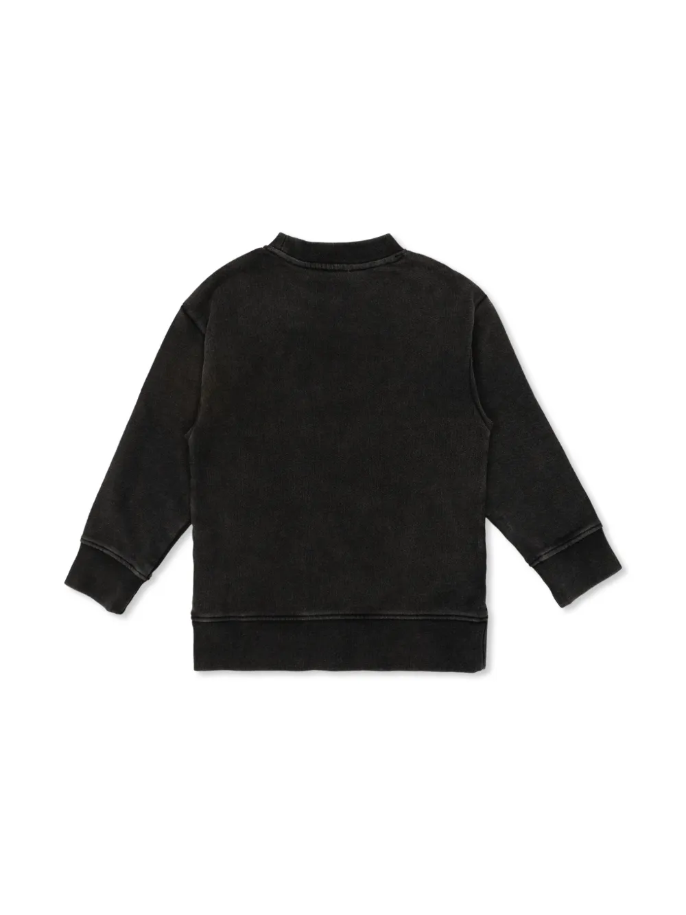 Stella McCartney Kids sudadera con estampado gráfico de gato | Sudaderas y hoodies | Image 2