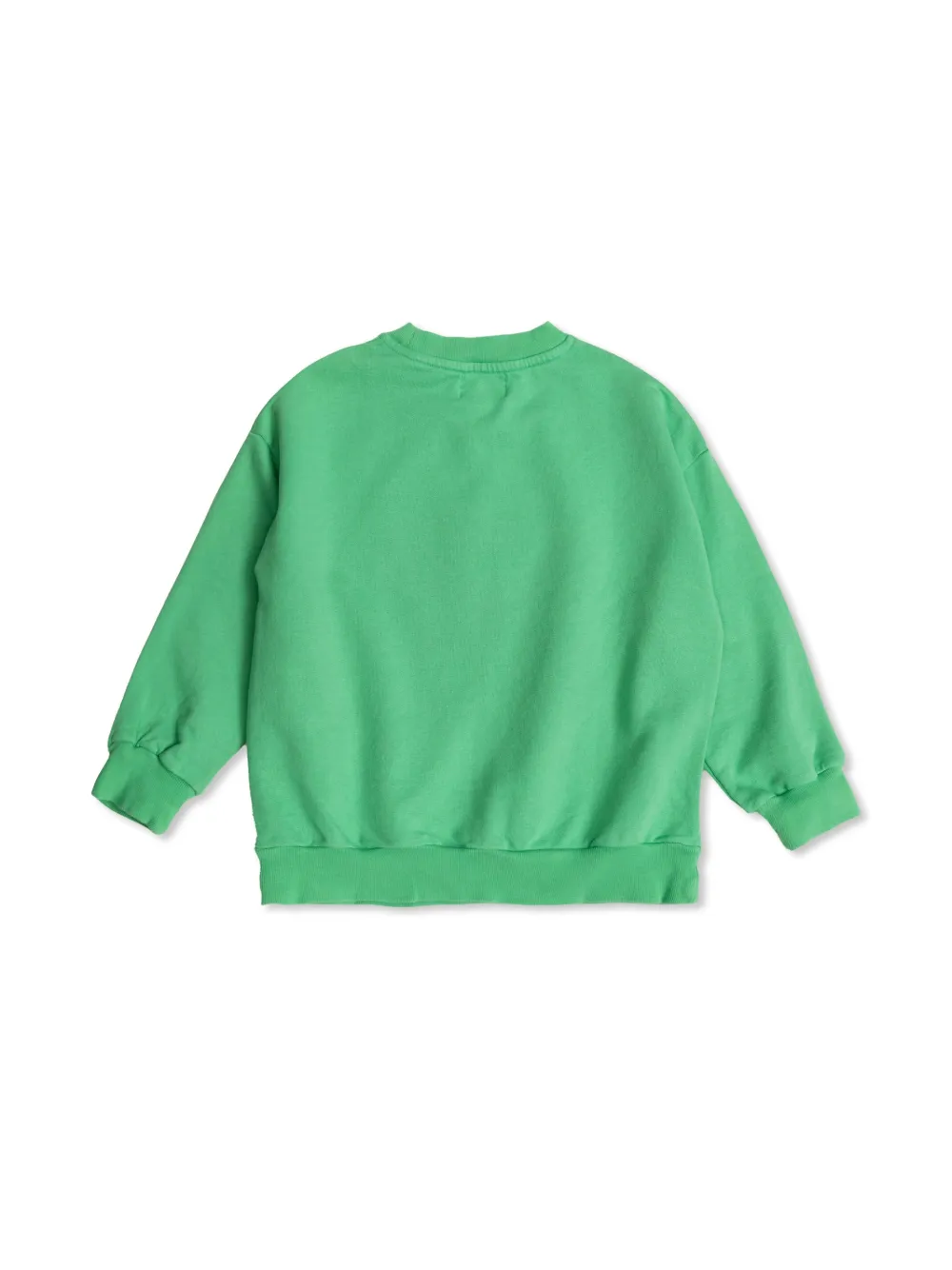 Bobo Choses A Day at the Beach sweatshirt - Groen