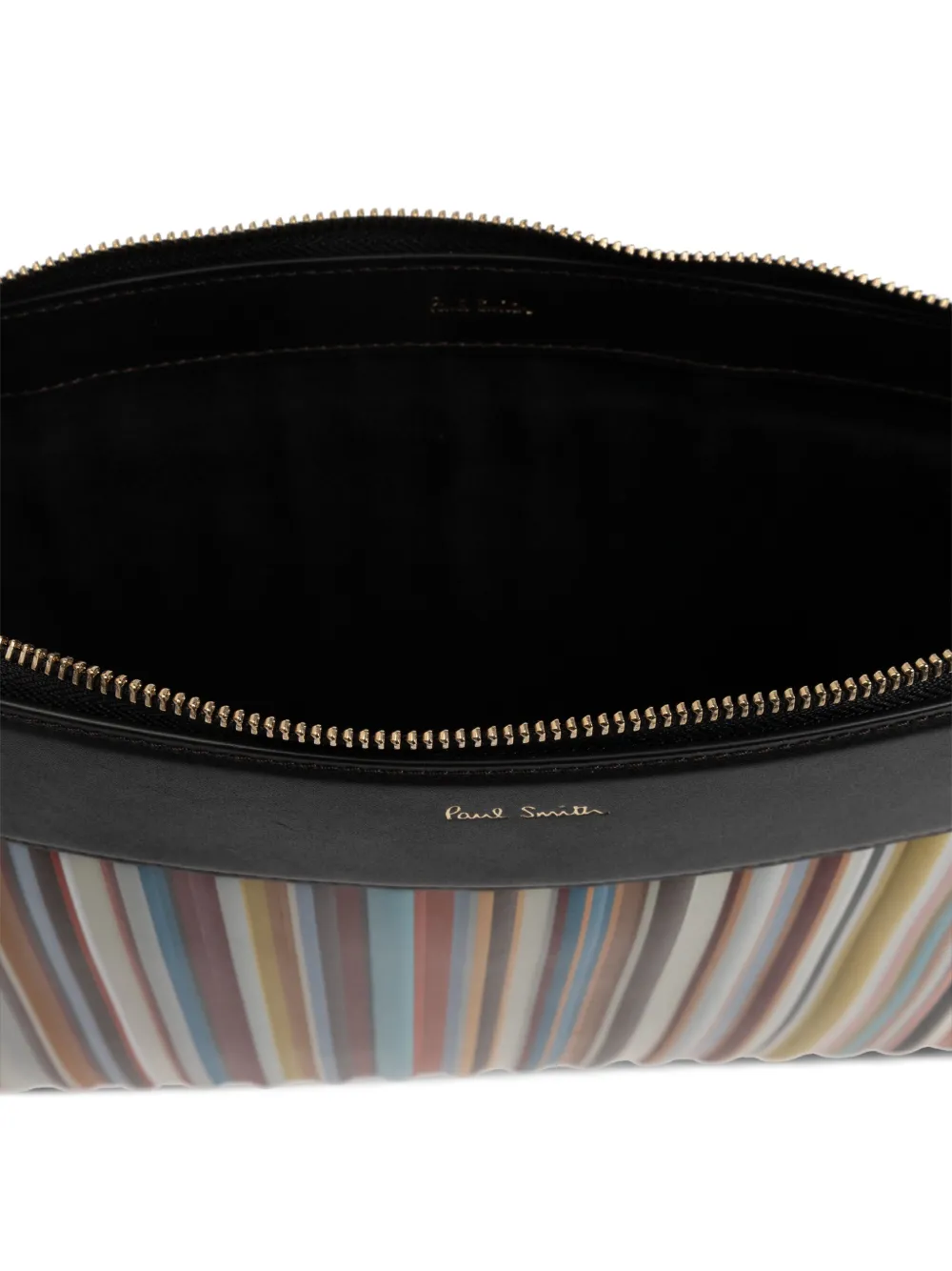 Paul Smith Clutch a righe | Image 6