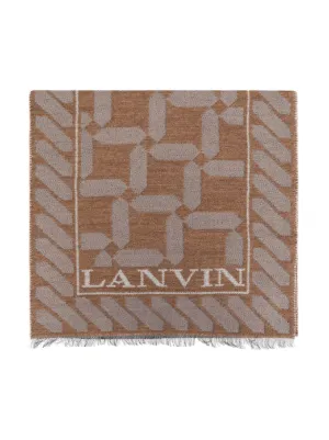 LANVIN(ランバン)マフラー・スカーフ - FARFETCH LANVIN(ランバン)マフラー・スカーフ - FARFETCH