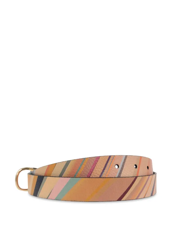 paul smith womens belt
